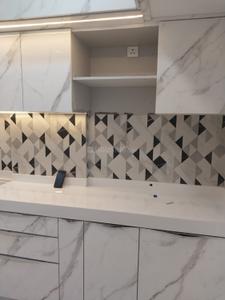 Bathroom Image of 1613 Sq.ft 3 BHK Apartment / Flat for rent in Piramal Aranya, Byculla Mumbai for Rs. 190000