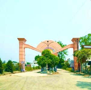 Residential Plot