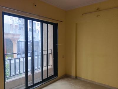 Bedroom Image of 650 Sq.ft 1 BHK Apartment / Flat for sale in Raunak City 3, Kalyan West Kalyan for Rs. 3550000