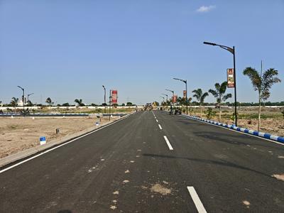 Image of 1370 Sq.ft Residential Plot / Land for sale in Padappai, Chennai for Rs. 5204630