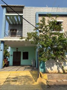 Image of 2400 Sq.ft 3 BHK Villa for rent in Parvathapur, Hyderabad for Rs. 16500