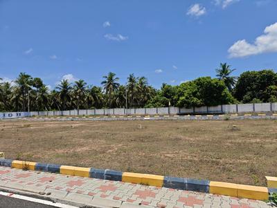 Image of 1603 Sq.ft Residential Plot / Land for sale in Guduvancheri, Chennai for Rs. 4488400