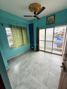 Bedroom Image of 820 Sq.ft 2 BHK Apartment / Flat for sale in Dum Dum Cantonment Kolkata for Rs. 2700000