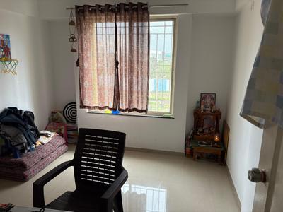 Hall Image of 950 Sq.ft 2 BHK Apartment / Flat for sale in Ashtavinayak Aster, Upper Kharadi Pune for Rs. 7700000