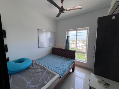 Bedroom Image of 628 Sq.ft 2 BHK Apartment / Flat for sale in Asta AVM, Vadapalani Chennai for Rs. 11500000