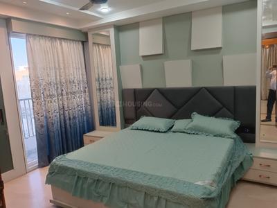 Bedroom Image of 2400 Sq.ft 3 BHK Apartment / Flat for sale in Nirman Nagar Jaipur for Rs. 16500000