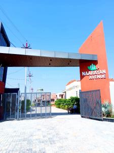 Image of 2150 Sq.ft 4 BHK Duplex for sale in RJ Naarayan Avenue, Pathauli Village, Agra for Rs. 7290002