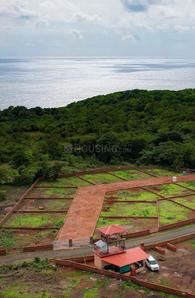 Image of 2680 Sq.ft Residential Plot / Land for sale in Dev Bhoomi, Asud, Dapoli for Rs. 1325000