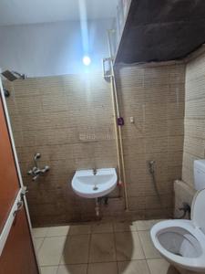 Image of 680 Sq.ft 2 BHK Apartment / Flat for rent in DB Ozone, Dahisar East, Mumbai for Rs. 35000