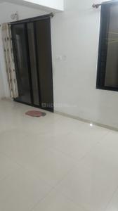 Hall Image of 885 Sq.ft 2 BHK Apartment / Flat for rent in S D Megha Sparkle Towers, Charholi Budruk Pune for Rs. 17000