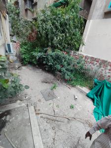 Balcony Image of 2500 Sq.ft 4 BHK Apartment / Flat for sale in Maninagar Ahmedabad for Rs. 5500000