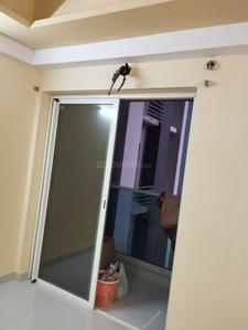 Hall Image of 800 Sq.ft 2 BHK Apartment / Flat for sale in Amistad, New Town Kolkata for Rs. 9000000