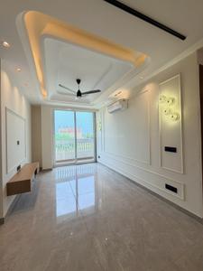 Hall Image of 1800 Sq.ft 3 BHK Builder Floor for sale in Big Block South City 2, Sector 49 Gurgaon for Rs. 29500000