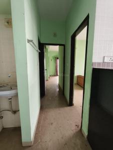Kitchen Image of 1149 Sq.ft 2 BHK Apartment / Flat for sale in Chhani Vadodara for Rs. 2550000