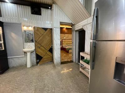 Hall Image of 2700 Sq.ft 5 BHK Independent House for sale in Teliarganj Allahabad for Rs. 16000000