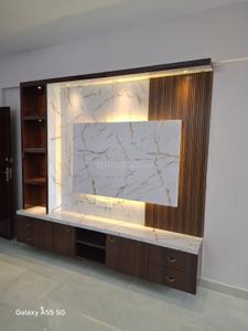 Hall Image of 1620 Sq.ft 3 BHK Apartment / Flat for rent in Argora Ranchi for Rs. 23000