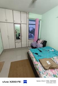 Bedroom Image of 1200 Sq.ft 2 BHK Apartment / Flat for sale in Bennigana Halli Bengaluru for Rs. 8500000