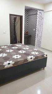 1 RK Independent Builder Floor