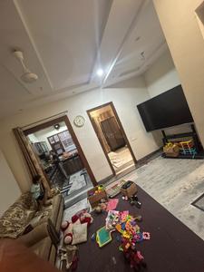 Bedroom Image of 1350 Sq.ft 2 BHK Builder Floor for rent in Sector 77 Mohali for Rs. 29000