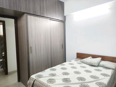 Bedroom Image of 700 Sq.ft 2 BHK Apartment / Flat for sale in Signature Global The Millennia, Sector 37C Gurgaon for Rs. 6600000