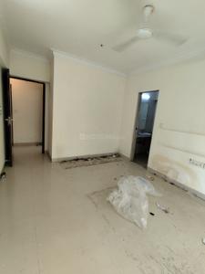 Bedroom Image of 1120 Sq.ft 2 BHK Apartment / Flat for rent in Nahar Mimosa And Mirabilis, Powai Mumbai for Rs. 80000