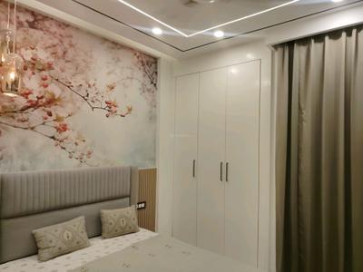 Bedroom Image of 1899 Sq.ft 3 BHK Apartment / Flat for sale in Emaar Palm Gardens, Sector 83 Gurgaon for Rs. 23500000