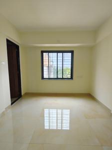 Bedroom Image of 850 Sq.ft 2 BHK Apartment / Flat for sale in Dhayari Pune for Rs. 5600000
