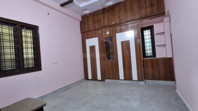 Bedroom Image of 1050 Sq.ft 2 BHK Independent House for sale in Dammaiguda Secunderabad for Rs. 7000000