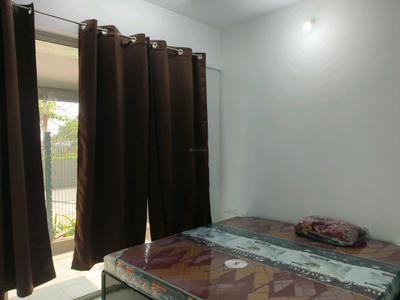 Bedroom Image of 688 Sq.ft 2 BHK Apartment / Flat for rent in Lodha Casa Belvedere, Dombivli East Thane for Rs. 23000
