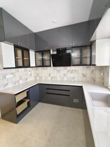 Kitchen Image of 1620 Sq.ft 3 BHK Apartment / Flat for sale in Manapakkam Chennai for Rs. 16101000