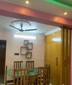 Hall Image of 1269 Sq.ft 3 BHK Apartment / Flat for sale in Purbalok Kolkata for Rs. 10000000
