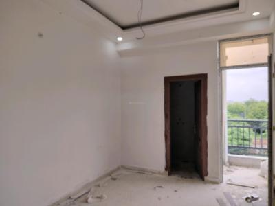 Bedroom Image of 1449 Sq.ft 3 BHK Apartment / Flat for sale in Vyam Metro Apartments, Noida Extension Greater Noida for Rs. 5050000