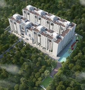 Image of 1385 Sq.ft 2 BHK Apartment / Flat for sale in Amsha Bhuvi By Amsha, Kadubeesanahalli, Bengaluru for Rs. 21900000