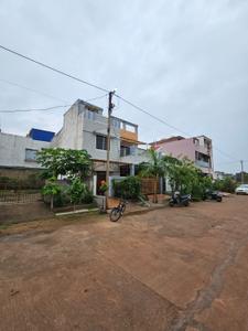 Image of 1310 Sq.ft 3 BHK Independent House for sale in Kamal Vihar, Raipur for Rs. 4600000