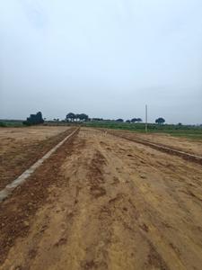 Image of 1000 Sq.ft Residential Plot / Land for sale in Jhalwa, Allahabad for Rs. 1500000