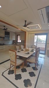 Hall Image of 1750 Sq.ft 3 BHK Apartment / Flat for sale in Spectrum 21, Panchyawala Jaipur for Rs. 11500000