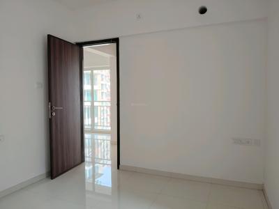 Bedroom Image of 1025 Sq.ft 2 BHK Apartment / Flat for sale in Marathon Nexzone, Kudave Navi Mumbai for Rs. 8850000