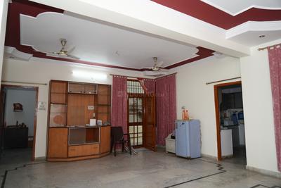 Hall Image of 1500 Sq.ft 3 BHK Apartment / Flat for sale in Butler Colony Lucknow for Rs. 9500000