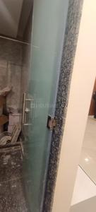 Bathroom Image of 650 Sq.ft 2 BHK Builder Floor for sale in Palam New Delhi for Rs. 6100000