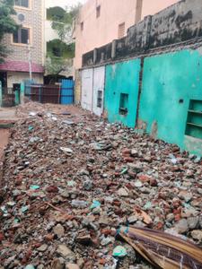 Image of 2000 Sq.ft 1 RK Independent House for sale in Jafferkhanpet, Chennai for Rs. 30000000