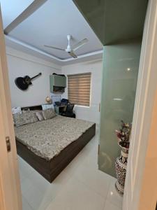 Image of 859 Sq.ft 2 BHK Apartment / Flat for sale in Global Celesta, Chandapura, Bengaluru for Rs. 9000000