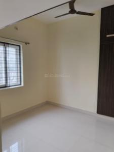 Bedroom Image of 500 Sq.ft 1 BHK Independent House for rent in Kasavanahalli Bengaluru for Rs. 15000
