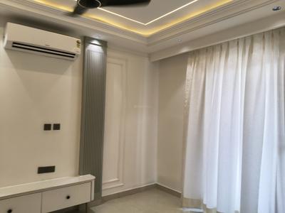 Bedroom Image of 3078 Sq.ft 4 BHK Builder Floor for sale in Sector 23A Gurgaon for Rs. 34900000