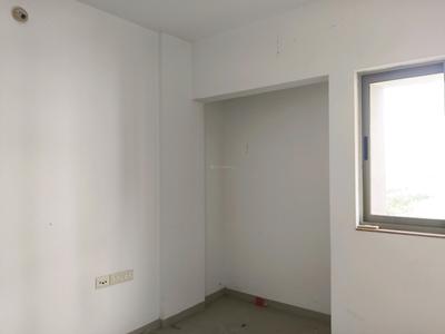 Bedroom Image of 774 Sq.ft 1.5 BHK Apartment / Flat for sale in Lodha Casa Rio Gold, Palava Phase 1 Thane for Rs. 3700000
