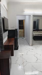 1 BHK Independent House