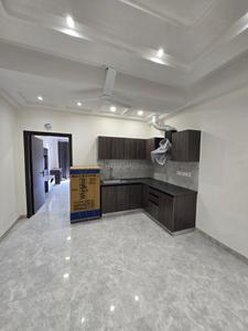 Hall Image of 1350 Sq.ft 1 BHK Builder Floor for rent in DLF Phase 3 Gurgaon for Rs. 40000