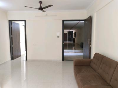 Living Room Image of 1450 Sq.ft 2.5 BHK Apartment / Flat for sale in Tejas Symphony, Ulwe Navi Mumbai for Rs. 20000000