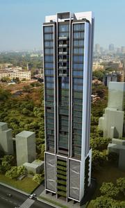 Image of 1350 Sq.ft 3 BHK Apartment / Flat for sale in Prabhadevi, Mumbai for Rs. 135000000