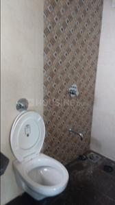 Bathroom Image of 1102 Sq.ft 3 BHK Apartment / Flat for sale in Squarefeet Metropolis Rivera, Kasarvadavali Thane for Rs. 11800000