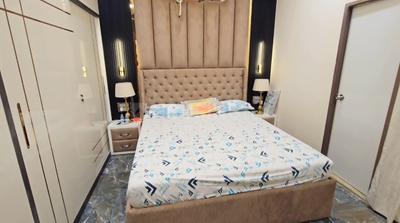 Bedroom Image of 4500 Sq.ft 4 BHK Independent House for sale in Ganeshpur Rahmanpur Lucknow for Rs. 19700000